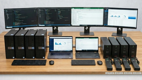 Computing Hardware