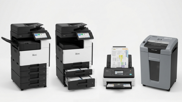 Document Management
