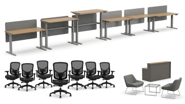 Executive Furniture