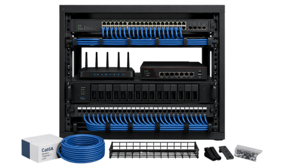 Networking Infrastructure