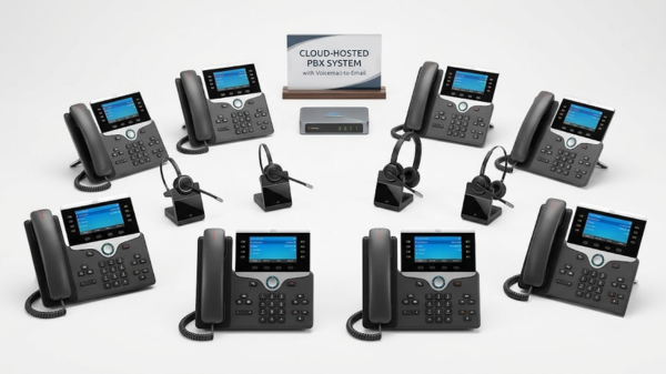 Telecommunications